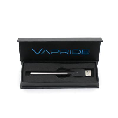 Custom Printing Cardboard Paper Box Disposable Vape Pen Electronic Cigarette Packaging