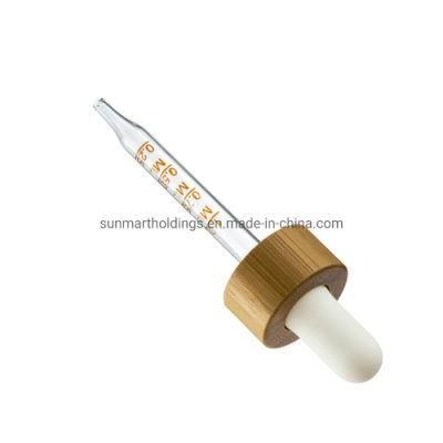 20mm Bamboo Closure Dropper