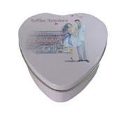 Heart Shape Tin Box (GQ-Y01)