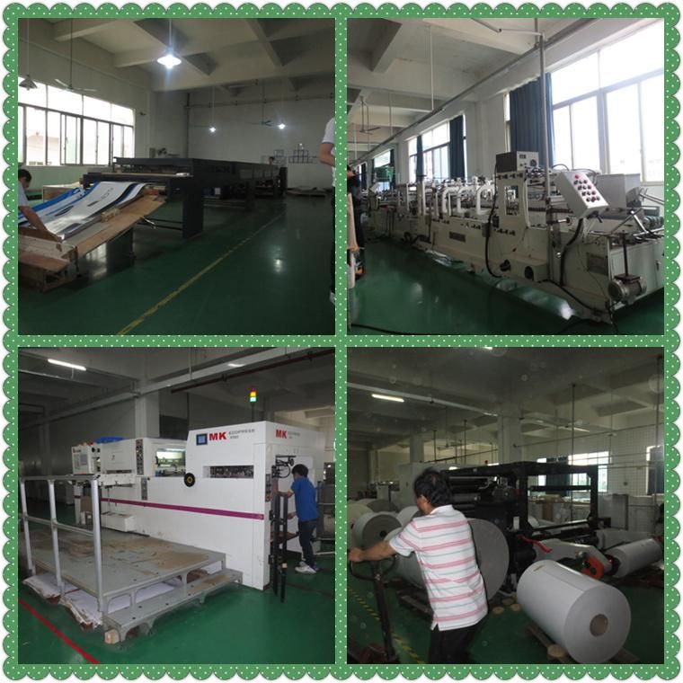 Hot Selling Professional Price Stamping Printing Disposable Small Corrugated Carton & Box