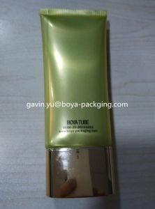 Cosmetic Packaging Tubes, Cosmetic Flexible Tube Packaging