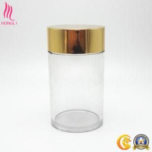 Transparency Empty Cosmetic Container for Customized