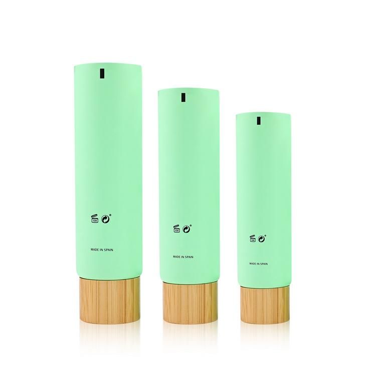 Custom Body Lotion Hand Cream Shower Gel Cosmetic Soft Tube