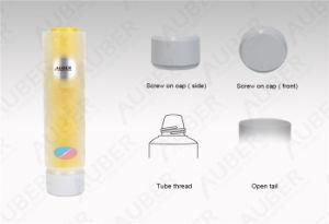 Makeup Tube Packaging