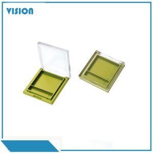 Single Square Eyeshadow Case Cosmetic Packaging Box