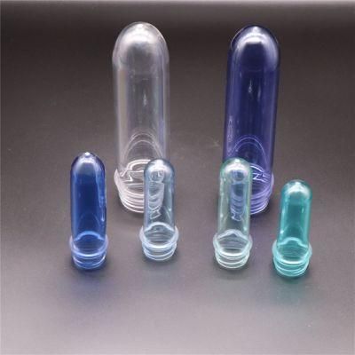 38mm 24G 28g Plastic Preform for Water Bottle