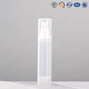 1oz 30ml PP Material Airless Mist Sprayer Bottle