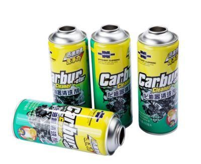 High Quality Food Grade Tin Can with Juice Cans 190ml, 240ml, 330ml- Metal Packaging Printing