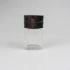High Quality Transparent OEM Glass Perfume Bottle 100ml Set
