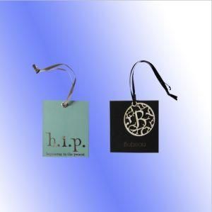 Hang Tags - 3