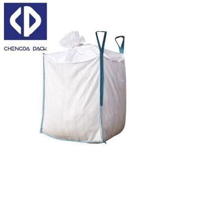 Polypropylene Industrial Container Mineral Packaging Bag
