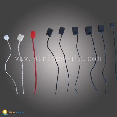 Hot Sell High Quality Garment String Hang Tag