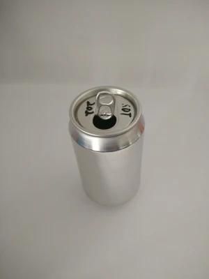 Juice Aluminum Can of Jinan Erjin Import &amp; Export Co. Ltd.