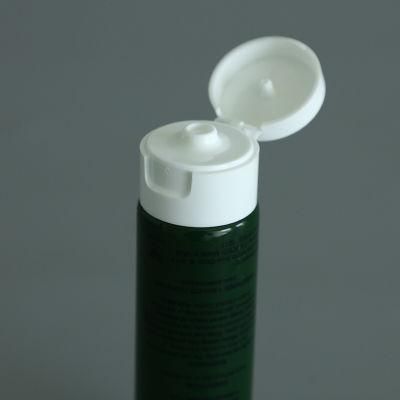 Foot &amp; Leg Care Cream Plastic Tube