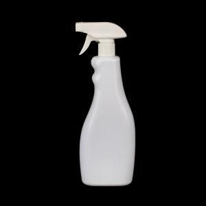25 Oz 32 Oz Household Commercial Use Steam Empty Trigger Spray Bottle for Window Washing Liquid Car Cleaning Agent Cleanser