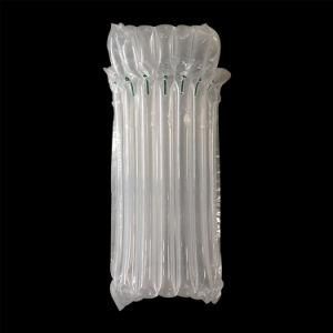 Safety Air Column Bag Transparent Packing Bag