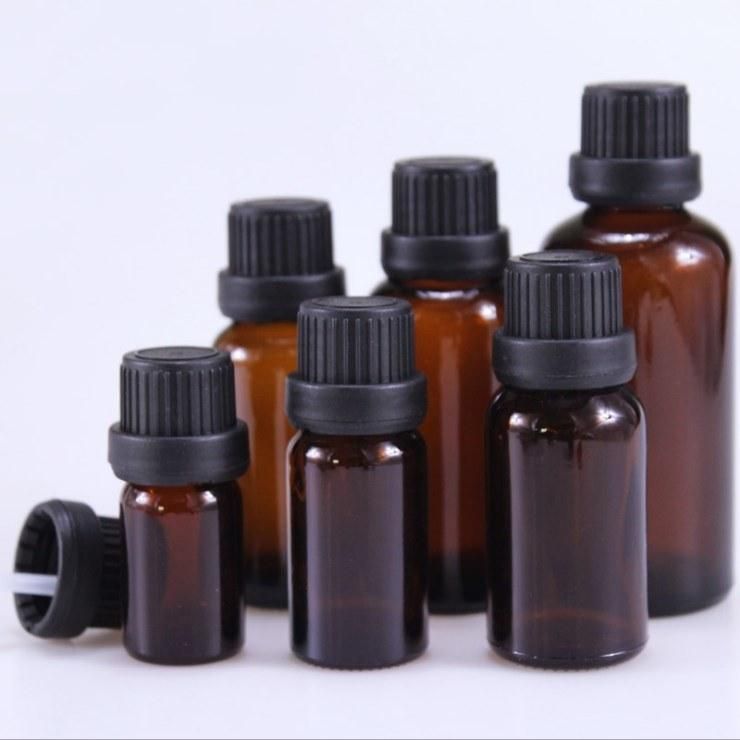 Original Manufacturer Essential Oil Bottle with Euro Dropper Cap