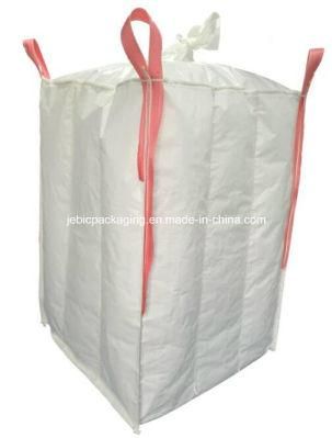 High Quality Circular Buffle Big Bag