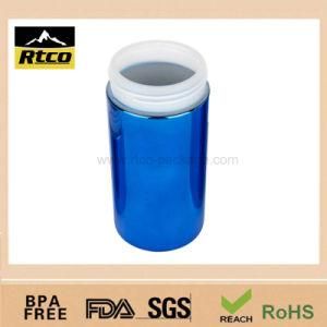 Fahionable Plastic Packaging Food Powder Products Bottles
