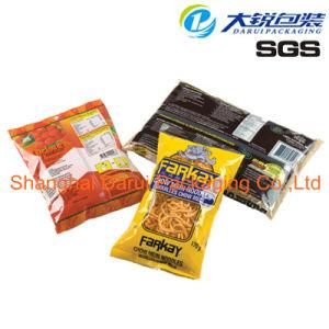 Instant Food Packaging Bag (DR4-BP01)