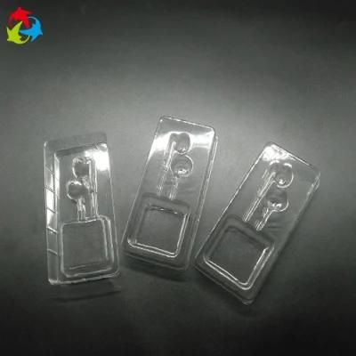 Vacuum Formed Earphone Blister Packaging