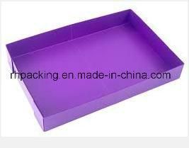 Polypropylene PP Plastic Tray Correx Coroplast Corflute Sheet with 1220*2440mm*3mm 4mm 5mm with Simple Printing