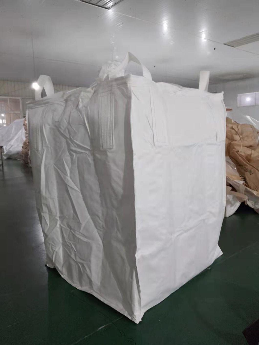 PP Polypropylene Big Bulk Bag for Cement Packaging