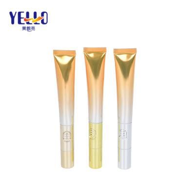 Factory Supply Electric Massage Eye Cream Tube with Mature Manufacturing Process