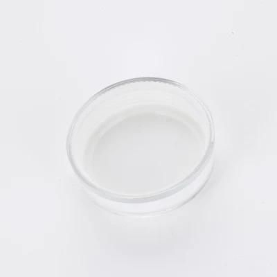 15g 30g 50g Good Quality Square Acrylic Cosmetics Jar Skin Care Container