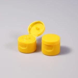 Detergent Toilet Detergent Plastic Flip Top Cap