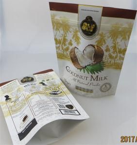Sugar Bag Packaging Bag Plastic Packaging for Coffee Salt Sugar