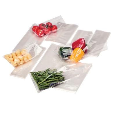 Plastic Bag Food Vacuum Bag Packaging Bag Plastic Bag