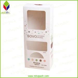 Custom Printed Mobile Electronic Paper Packaging Box