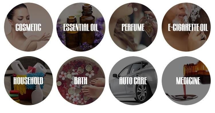 Aluminum Bamboo Jar for Ciosmetic Cream