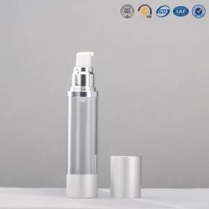 30ml Airless Bottle of as for 2017