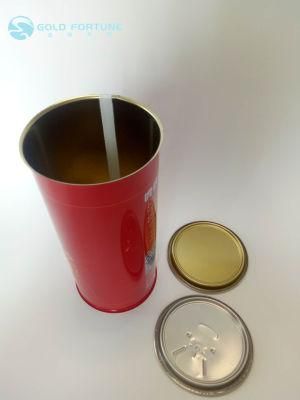 Food Grade Tinplate Beer Keg Empty Beer Can 1 Liter
