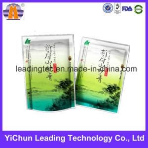 Aluminum Foil Laminated Sealed Laminated Plastic Tea Packaging Bag