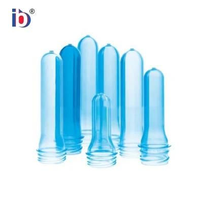 Preforms Plastic Containers Bottle with Acceptable OEM/ODM