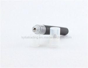 8ml PP Material Roll on Bottle with Transparent Cap (ROB-016)