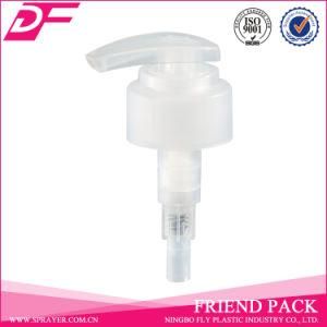Plastic Liquid Lotion Pump with Double Wall 24/410