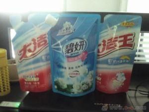 Washing Liquid Washing Powder Bags