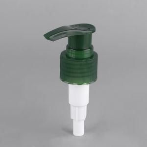Hand Push Plastic Liquid Dispenser 28mm Lotion Pump for Sale
