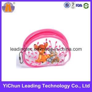 PVC Toy, Gift Packaging Plastic Slide Fashion Bag