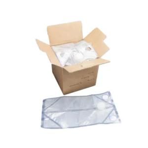Food Grade Plastic 20L Cubitainer Bag in Box Water Cheertainer