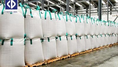 Big Bags Factory Wholesale Breathable Ventilated Jumbo Bags