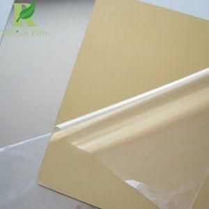 Verified Supplier Easy Peel No Residue Acrylic Sheet Protective Tape