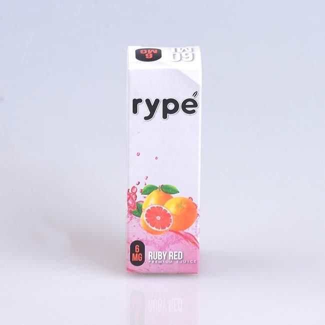 Small Box Custom Coated Paper Box Packaging