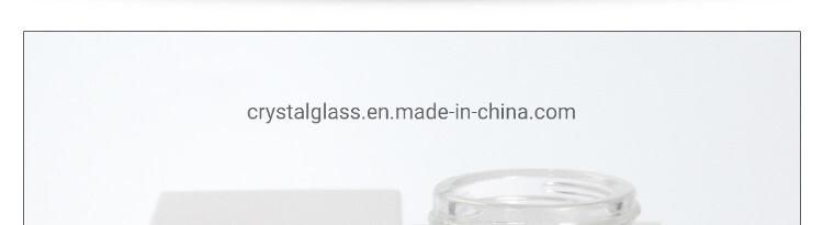 30g 50g Wood Cream Jars Cosmetic Packaging