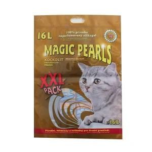 Compound Plastic Bag for Pet Prodcut
