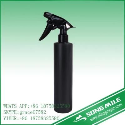 250ml Sprayer Bottle with 24mm Mini Trigger Sprayer
